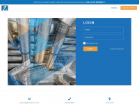 Portal-prmorson.co.uk