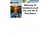 Tonydawes.co.uk