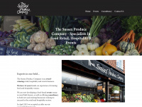 Thesussexproducecompany.co.uk