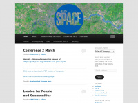 justspace.org.uk