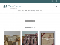 capocaccia.co.uk