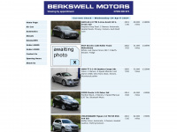 Berkswellmotors.co.uk