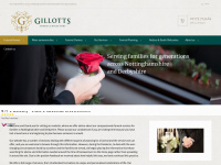 gillotts.co.uk