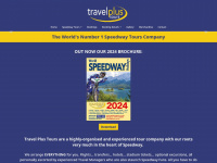 speedwaytours.co.uk