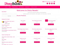 Dizzybeads.co.uk