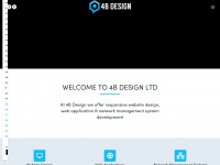 4bdesign.co.uk