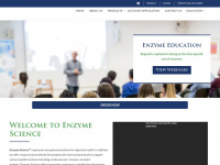 Enzymescience.co.uk