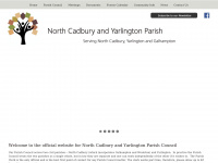 Northcadbury.org.uk