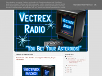 Vectrexradio.blogspot.com