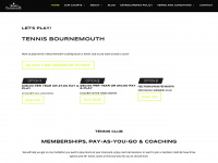 tennisbournemouth.co.uk