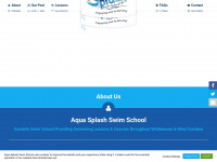 aquasplashswimschool.co.uk