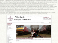 affordableantiquefurniture.co.uk