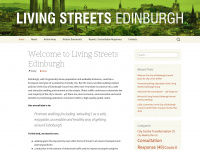 livingstreetsedinburgh.org.uk