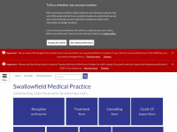 swallowfieldmedicalpractice.co.uk