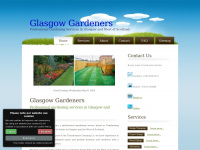 thegardenersglasgow.co.uk