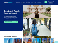 Teachingabroaddirect.co.uk