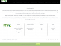 Pilatesblog.co.uk