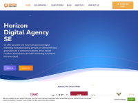 horizondigitalagency.co.uk
