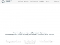 waverleyabbeycollege.ac.uk
