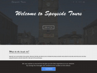 speysidetours.co.uk
