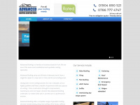 Advancedroofingyork.co.uk