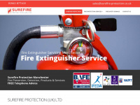 surefire-protection.co.uk