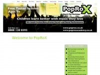 poprox.co.uk