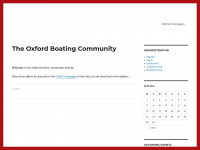 oxfordboaters.wordpress.com