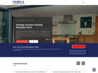 Omegahome.co.uk