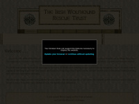 Irishwolfhoundrescue.co.uk