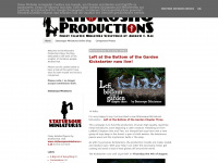 Khorosho-productions.blogspot.com