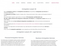 immigrationstatus.co.uk