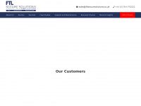 Ftlsecuresolutions.co.uk