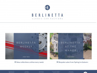Berlinetta-auctions.co.uk