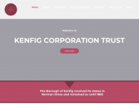 Kenfigcorporationtrust.co.uk