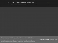 Dirtymodernscoundrel.blogspot.com