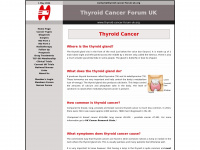 thyroid-cancer-forum-uk.org