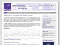 Xenon-services.co.uk