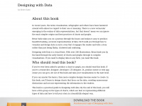 Designingwithdata.co.uk
