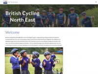 Britishcyclingnortheast.org.uk