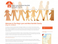 Kingslynnwncharitytrust.co.uk