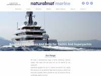 Naturalmatmarine.co.uk