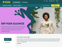 rainforest-alliance.org