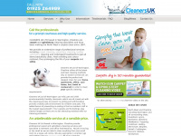 cleaners-uk.net