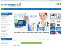 Thermometer-point.co.uk