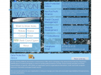 Devonwaves.co.uk