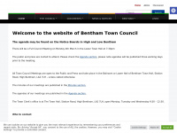 Benthamtowncouncil.co.uk