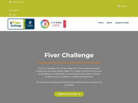 Fiverchallenge.org.uk