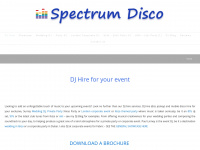 spectrumdisco-dj.co.uk