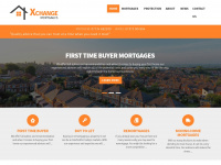 xchange-mortgages.co.uk